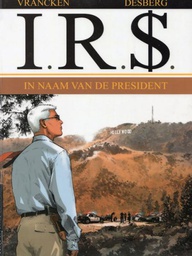 [9789055817078] IRS 12 In naam van de president