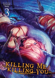 [9798897652754] KILLING ME / KILLING YOU 3