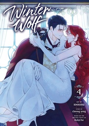 [9798895614211] WINTER WOLF 4