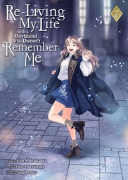 [9798898632250] RE-LIVING MY LIFE WITH A BOYFRIEND WHO DOESNT REMEMBER ME 7