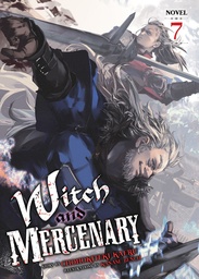 [9798898632717] WITCH AND MERCENARY 8