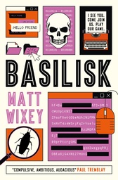 [9781803367354] BASILISK