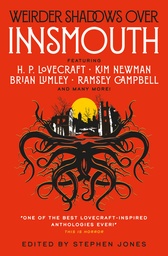 [9781835417430] WEIRDER SHADOWS OVER INNSMOUTH