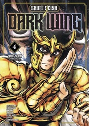 [9781787747210] SAINT SEIYA DARK WING 4