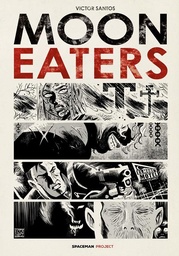 [9781806180295] MOON EATERS (MR)