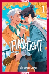 [9781427888402] FLASHLIGHT 1 (SPANISH)