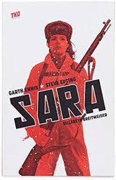 [9781732748538] SARA