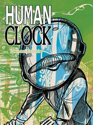 [9781961581203] HUMAN CLOCK