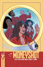 [9781638494096] MONEY SHOT 2 (COMPACT EDITION) (MR)