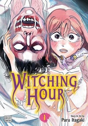 [9781974766420] WITCHING HOUR 1 (MR)