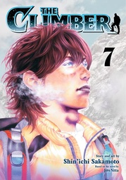 [9781974765379] CLIMBER 7