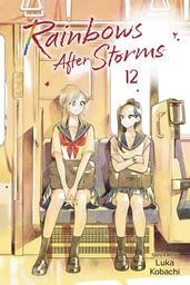 [9781974765423] RAINBOWS AFTER STORMS 12