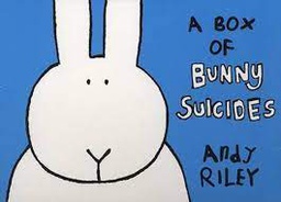[9780452292338] BOX OF BUNNY SUICIDES BOX