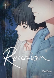 [9798400905650] REUNION 1