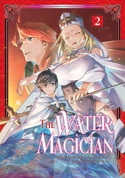 [9781718343818] WATER MAGICIAN 2