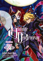 [9781718355866] INFINITE DENDROGRAM OMNIBUS 7