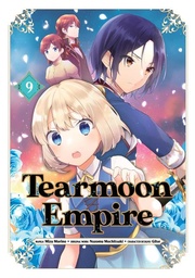 [9781718338678] TEARMOON EMPIRE 9
