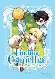 [9798400905155] FINDING CAMELLIA 9