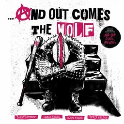 [9798886562538] AND OUT COMES THE WOLF