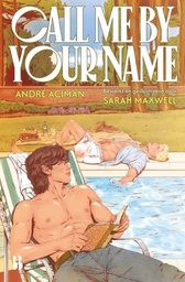 [9789463496957] Call me by your name NL
