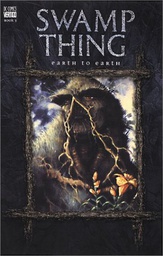 [9781563898044] SWAMP THING VOL 5 EARTH TO EARTH TP