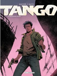 [9789086772483] Tango 9 Broederliefde
