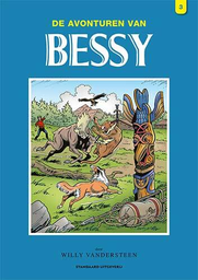 [9789002288838] Bessy Integraal 3