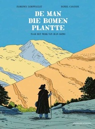 [9789002289064] Man die bomen plantte
