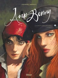[9789002288982] Ann Bonny 2 De wolvin van de Caraïben 2