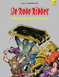 [9789002288616] Rode Ridder Biddeloo-jaren Integraal 26