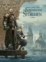[9789002288968] Broederschap der Stormen 3 Ankonn