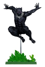 [787926148466] Black Panther (Black Panther Annual #1) (Variant) 29 cm