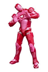 [5010996352491] Marvel Legends Action Figure I Love You 3000 Iron Man 15 cm