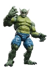 [5010996362278] The Incredible Hulk Marvel Legends Action Figure Marvel's Abomination 15 cm