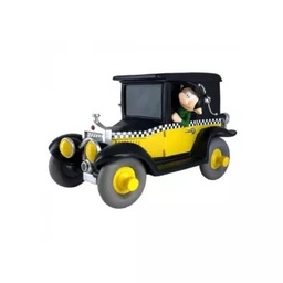 [3521320802695] Gaston Taxi Fiat 509
