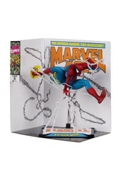 [787926149241] Marvel PVC Statue 1/10 Spider-Man (Marvel Age #90) 18 cm