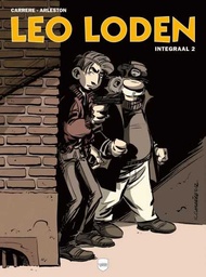 [9789493471887] Leo Loden Integraal 2
