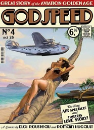[9789464844337] Godspeed 4 (4 van 4)