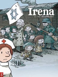 [9789464844252] Irena 5 Het leven daarna