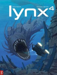 [9789464844061] Lynx 4