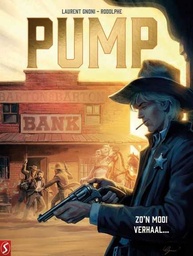 [9789464844283] Pump 2 Zo’n mooi verhaal…