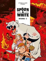 [9789464844238] Spoon & White Integraal 3 (HC + stofomslag)