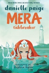 [9781401283391] MERA TIDEBREAKER