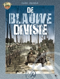 [9789464609561] Blauwe Divisie