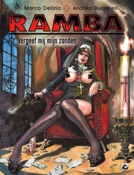 [9789465350943] Ramba 2