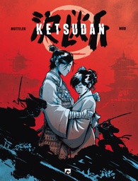 [9789465351186] Ketsudan