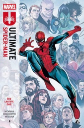 [9789465351254] Ultimate Spider-Man 4 4 (van 4)