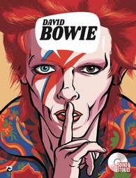 [9789465351285] Sound & Stories David Bowie