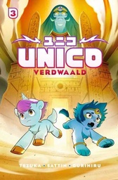 [9789026176432] Unico 3 Verdwaald