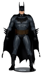[787926180732] DC DIRECT PAGE PUNCHERS ACTION FIGURE BATMAN (JUSTICE) 18 CM